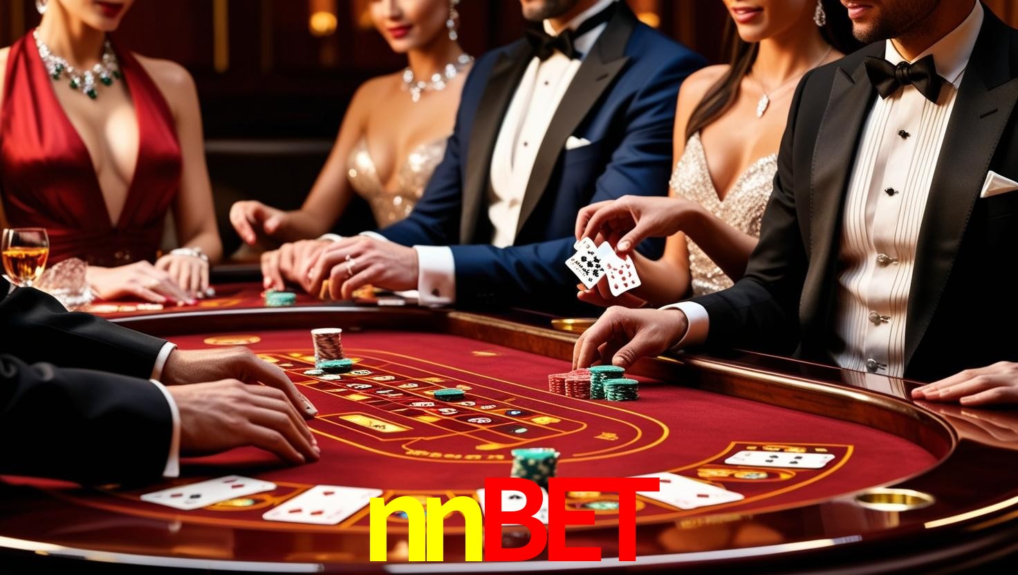 Cadastro Rápido NNBET.COM