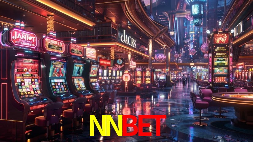 Welcome Bonus NNBET