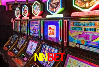 A Revolução dos Aplicativos de Jogos no NNBET