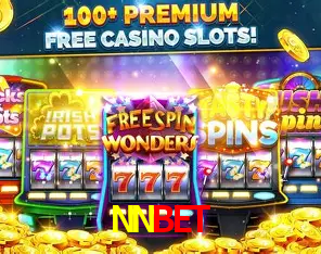 A Emoção da Loteria na NNBET: Uma Chance de Mudança de Vida