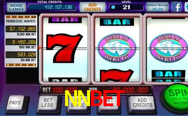 Desvendando o Mundo dos Jogos Virtuais na NNBET