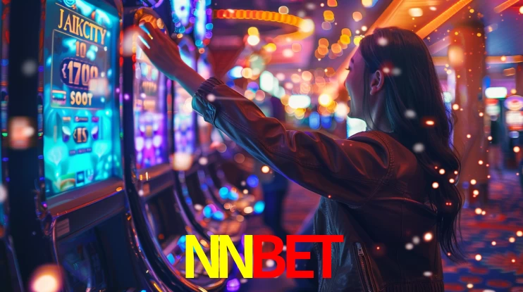 NNBET - Cassino Mais Premiado Online - NNBET.COM