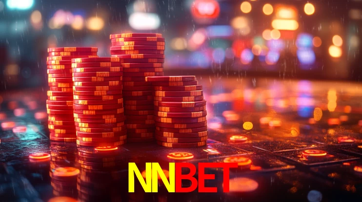 NNBET: Seu Cassino Premiado com Pagamentos Rápidos