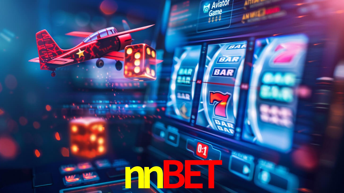 Bonus na Cassino Online NNBET.COM