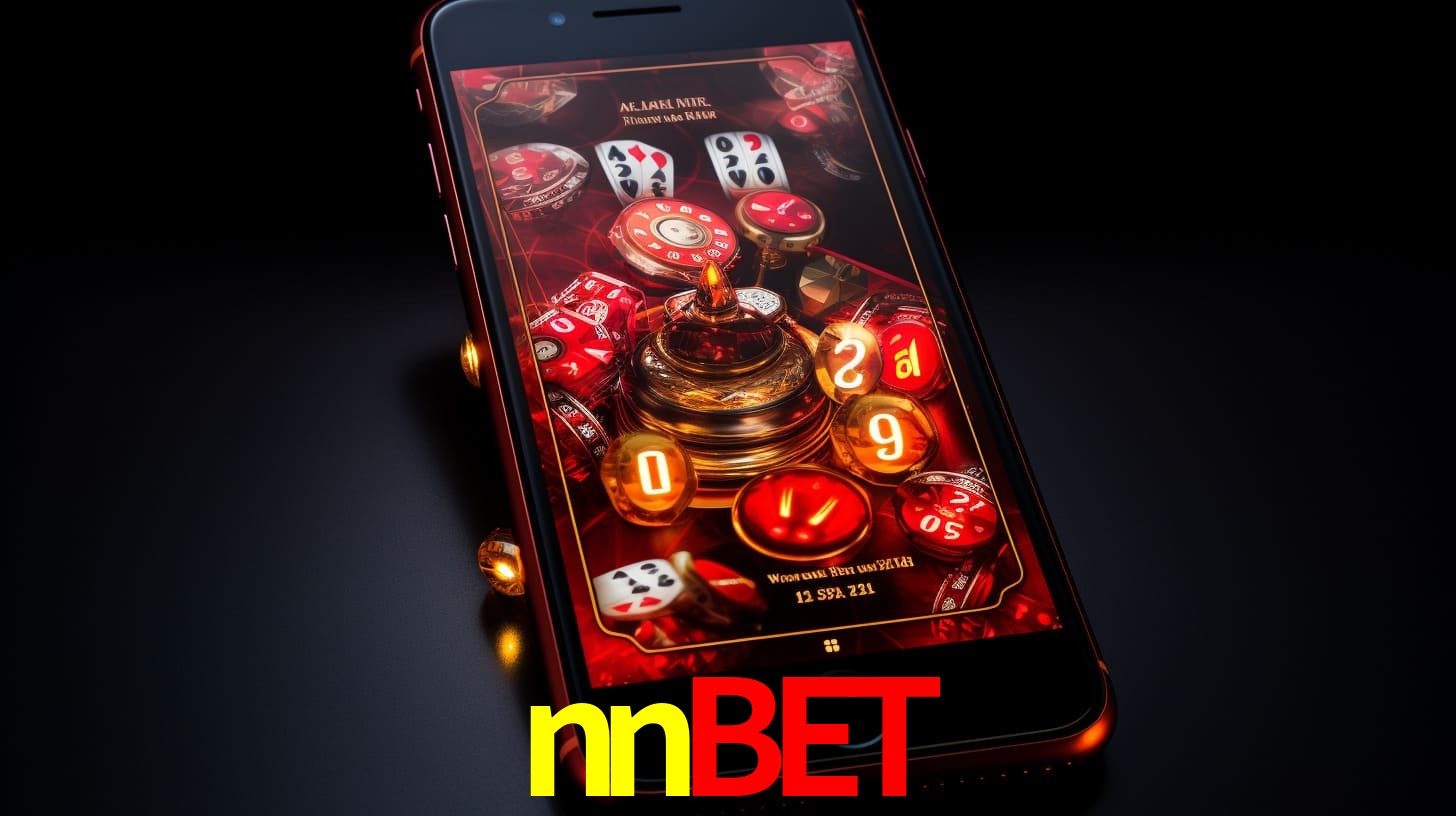 Jogos de Cassino NNBET.COM