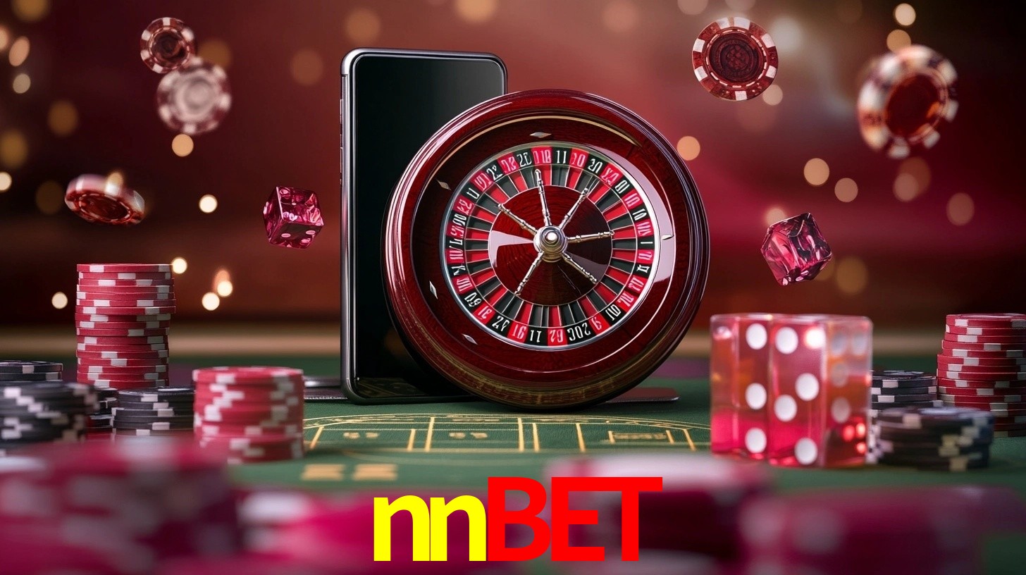 Apostas na Site NNBET.COM