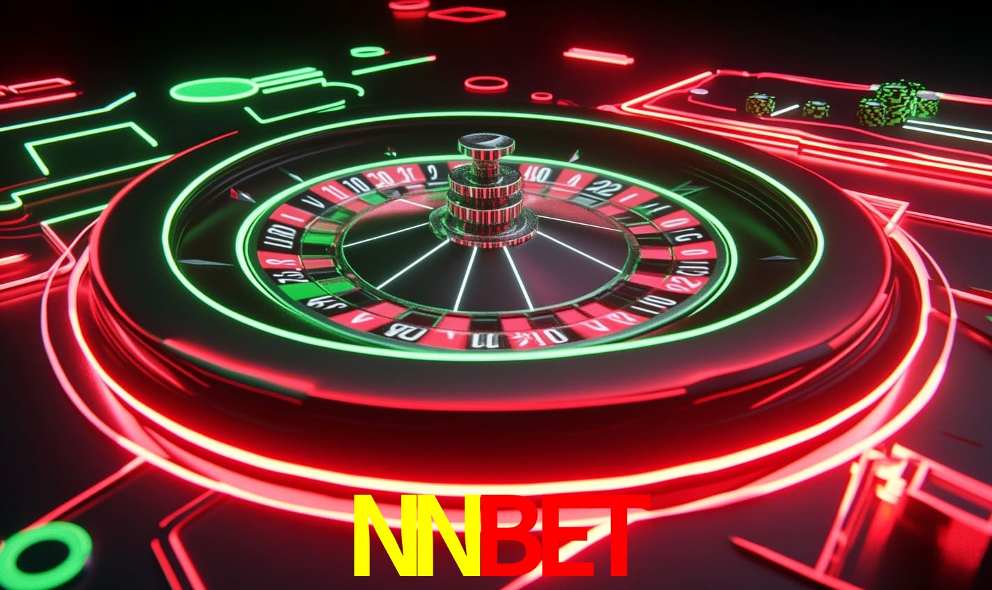 Inovações de Jogos na NNBET: O Futuro das Experiências Interativas