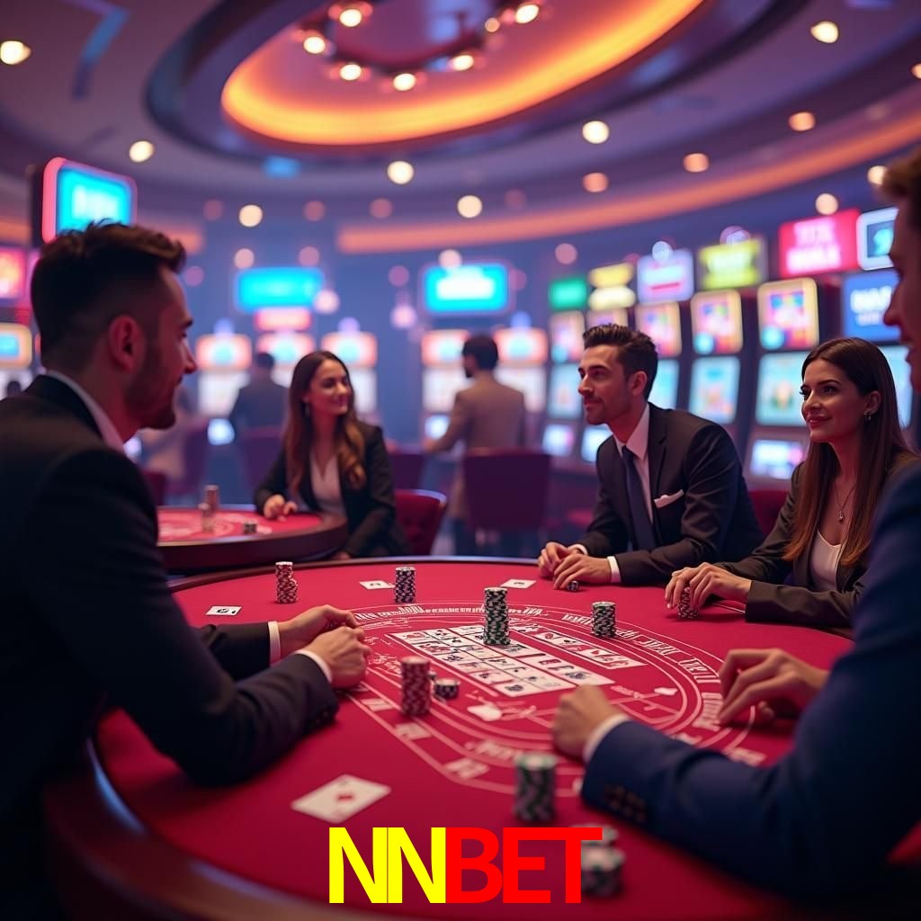 Jogos Exclusivos NNBET