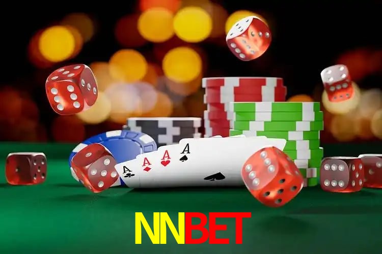 Casino Ao Vivo NNBET