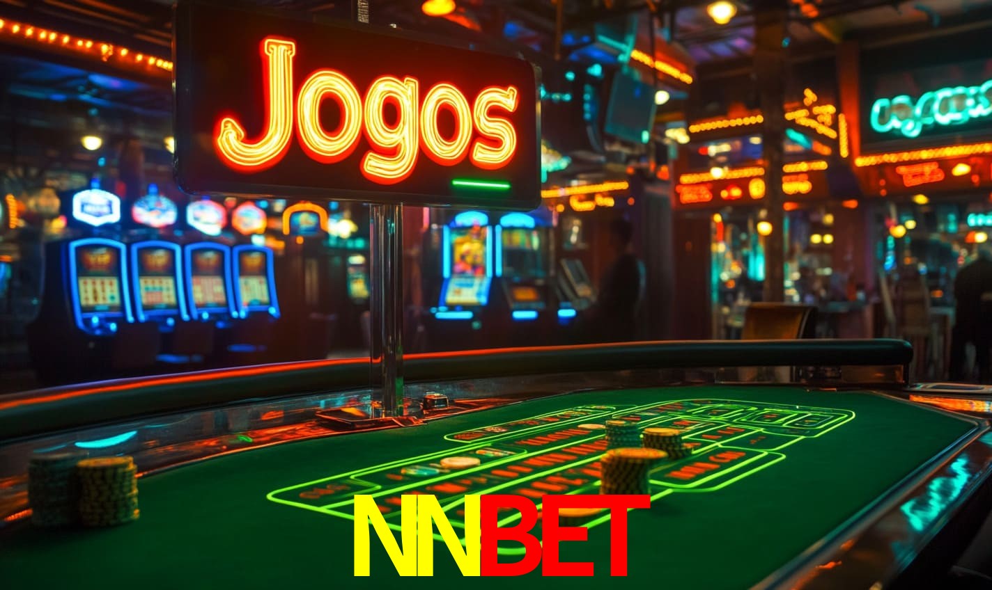 Benefícios da Conta NNBET
