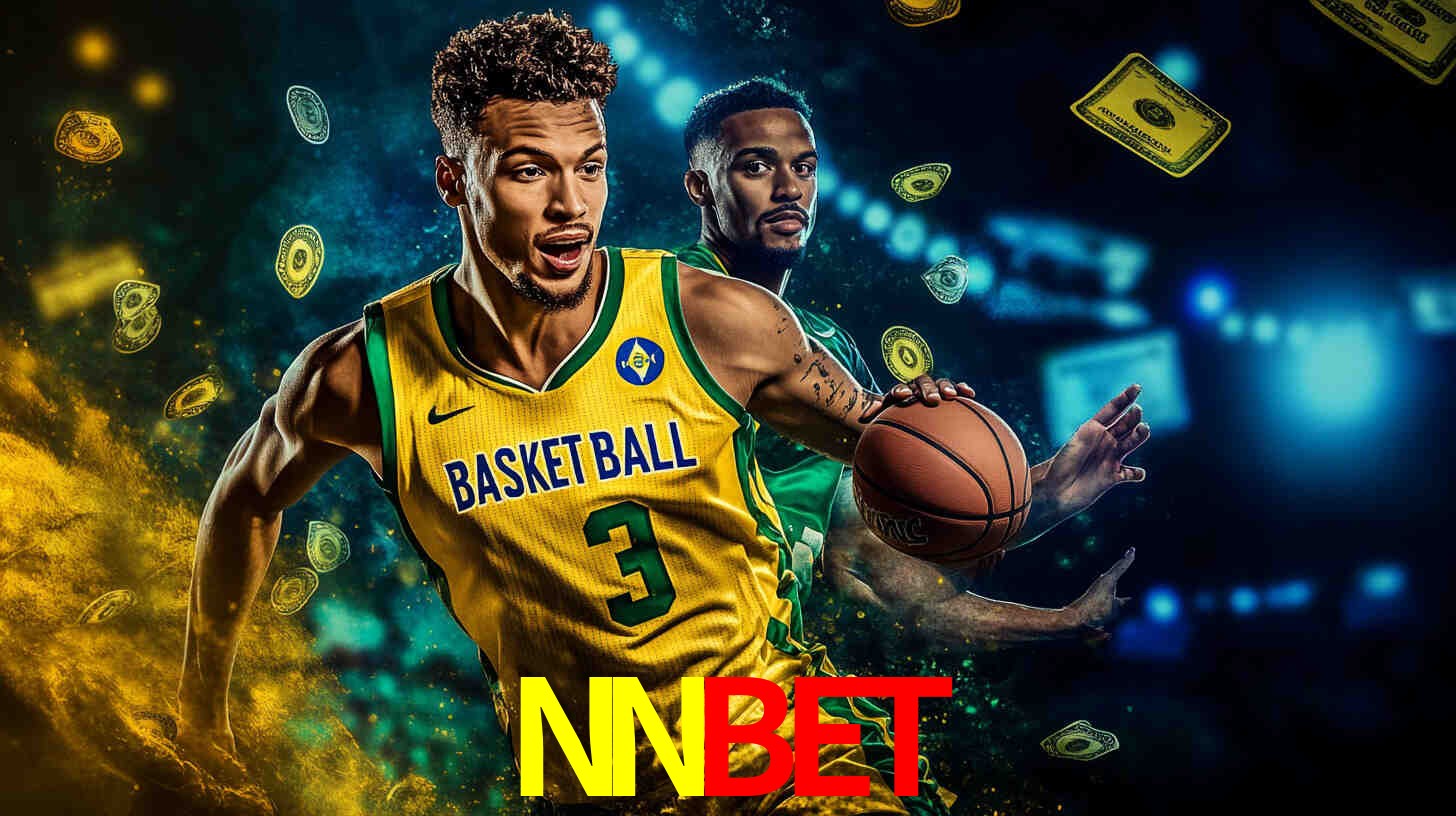 Apostas Esportivas na NNBET: Um Guia Completo