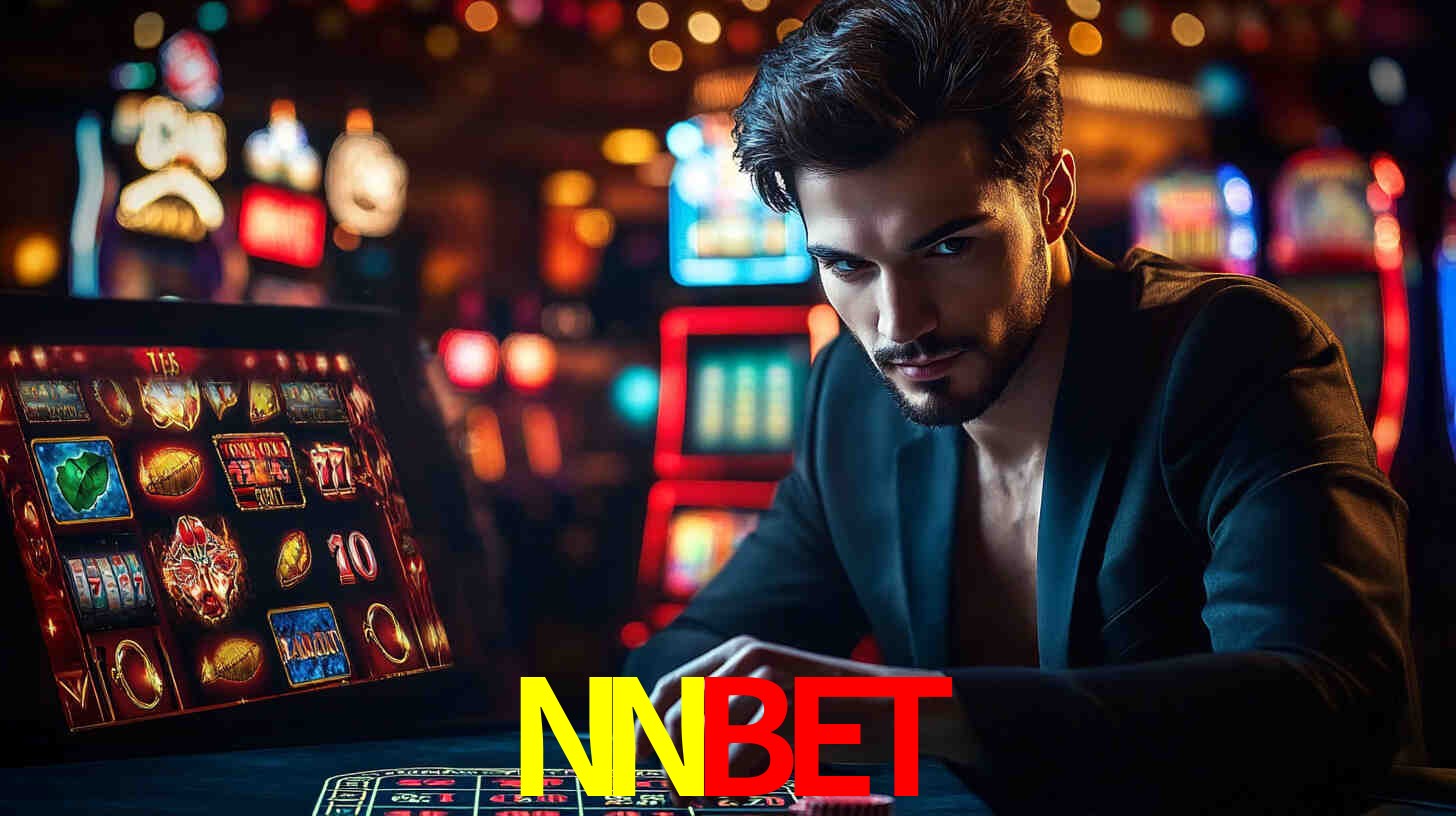 Bônus Generosos e Exclusivos no NNBET para Você!