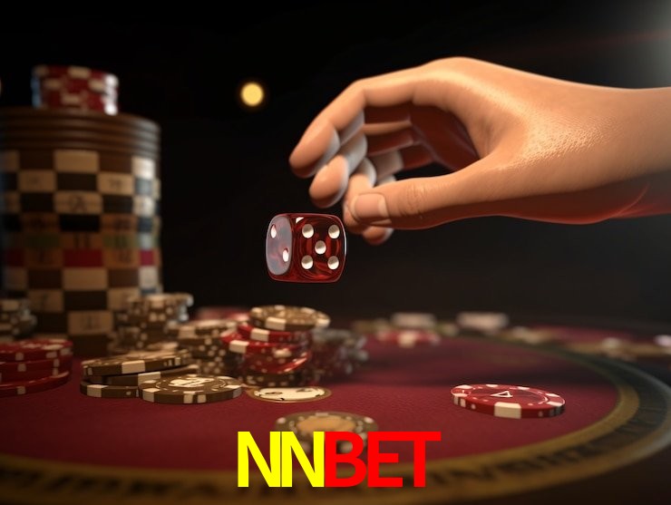 Jogos de Slot NNBET