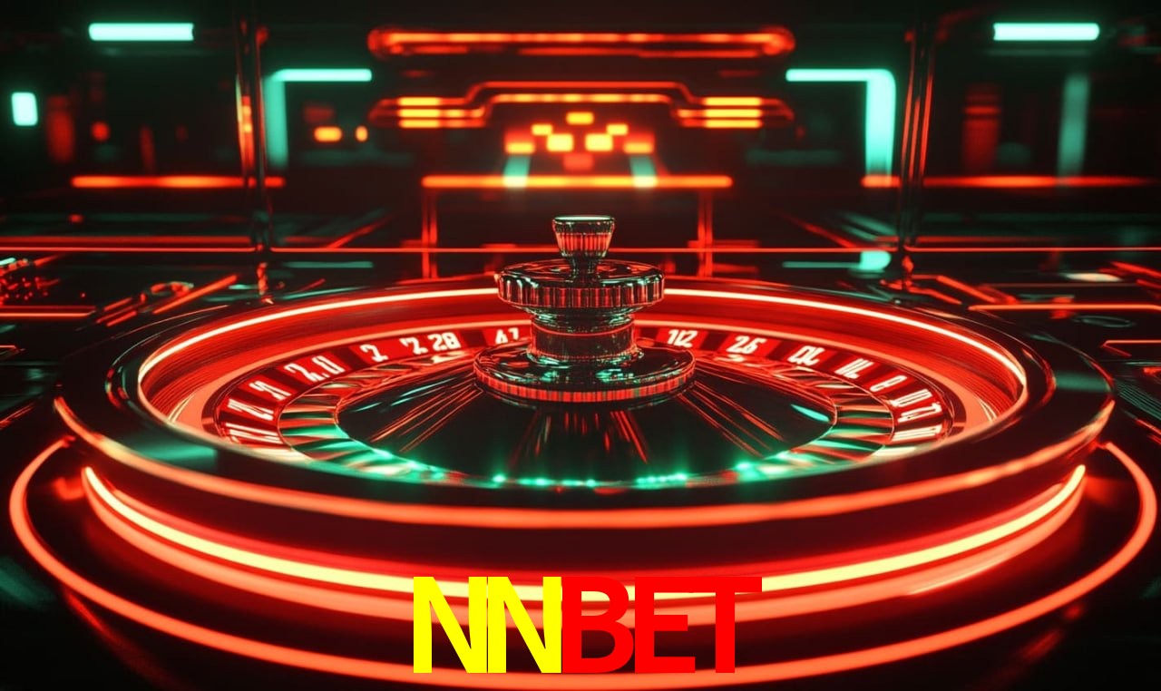 Inovações de Jogos na NNBET: O Futuro das Experiências Interativas