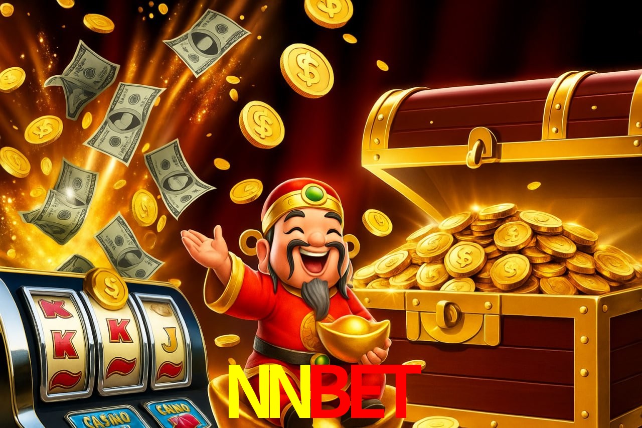 Interface do App NNBET