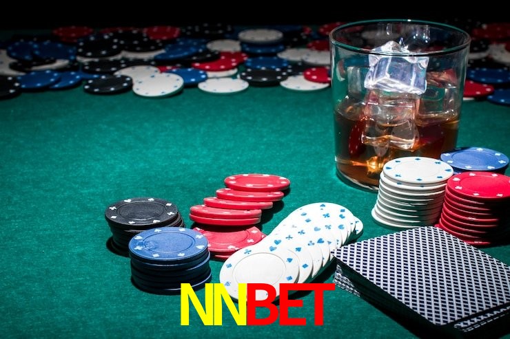 Casino Ao Vivo NNBET