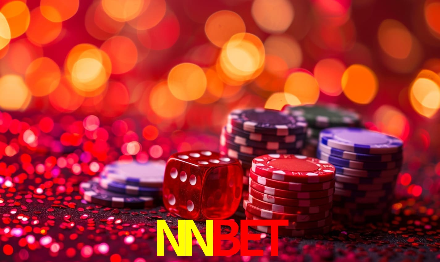 A Experiência Imersiva dos Cassinos Ao Vivo no NNBET