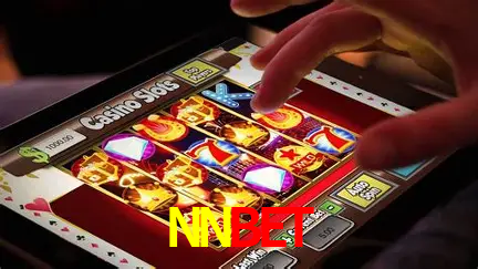 Descubra a Magia dos Jogos de Arcade no NNBET