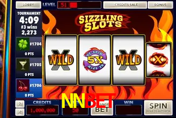 Inovações de Jogos na NNBET: O Futuro das Experiências Interativas