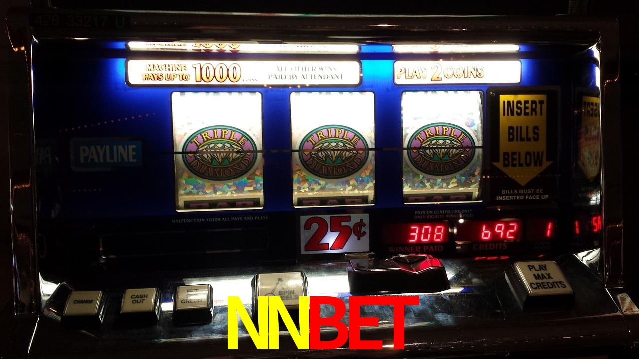 Live Casino NNBET