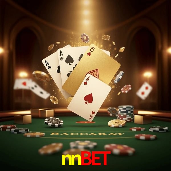 Blackjack Table nnbet
