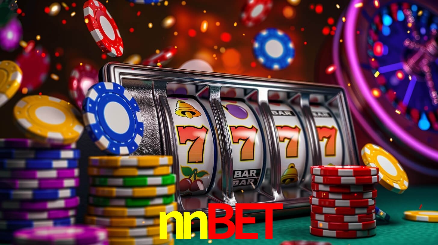 Casino VIP nnbet