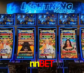 A Emoção da Loteria na nnbet: Uma Chance de Mudança de Vida