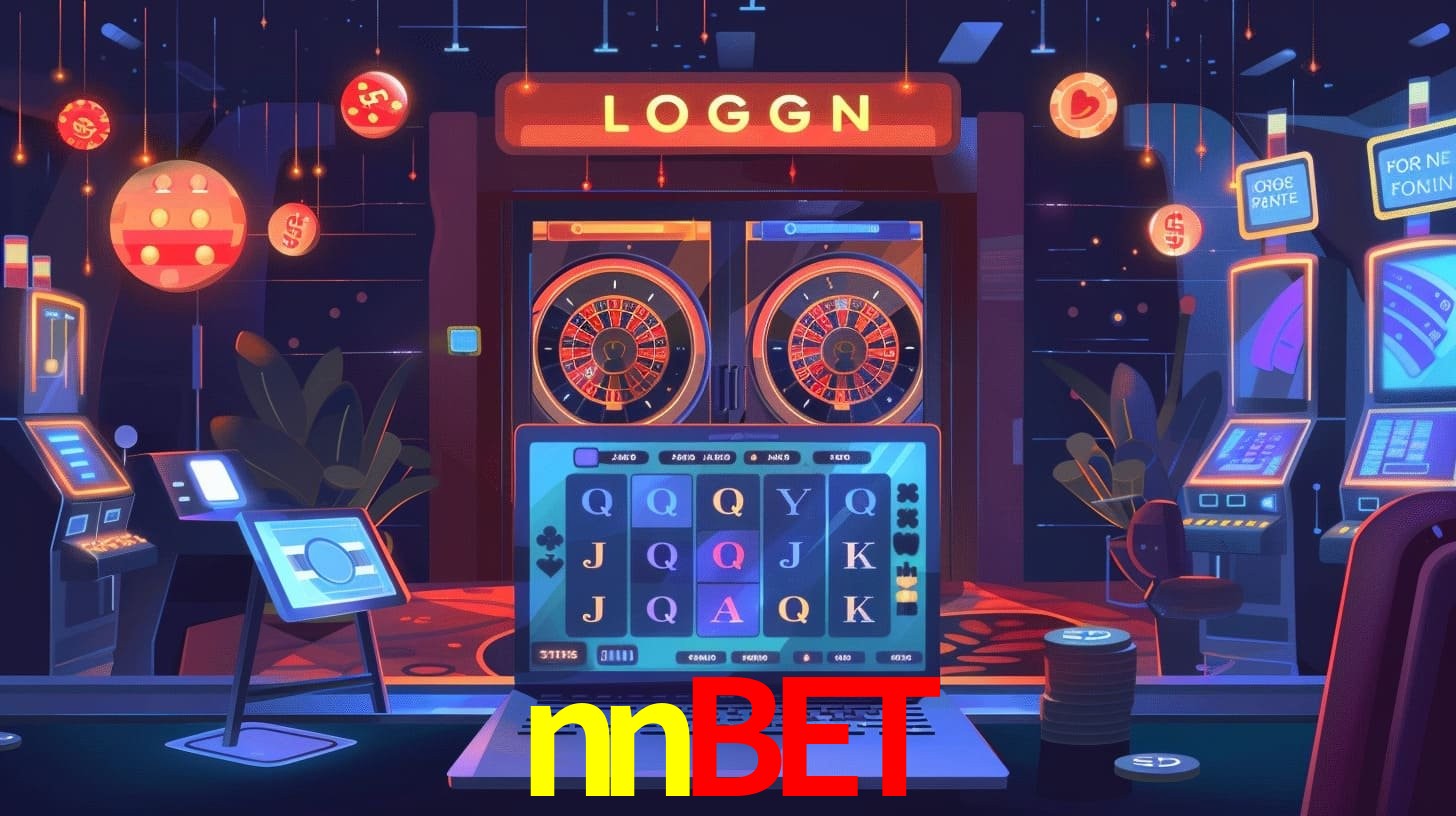 nnbet Segurança Logo 2
