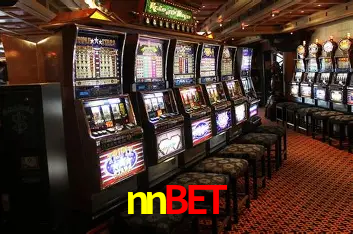 Inovações de Jogos na nnbet: O Futuro das Experiências Interativas