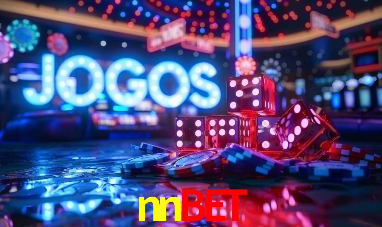 Casino Ao Vivo nnbet