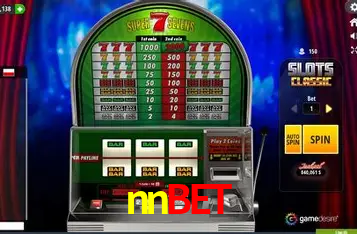 nnbet Certificado eCOGRA
