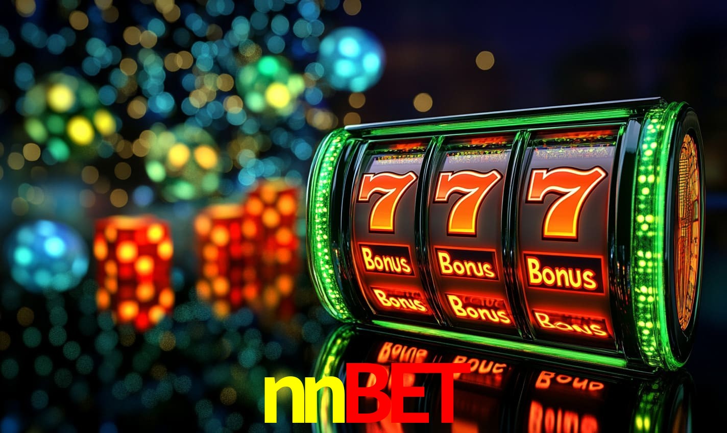 Promoção Relâmpago nnbet
