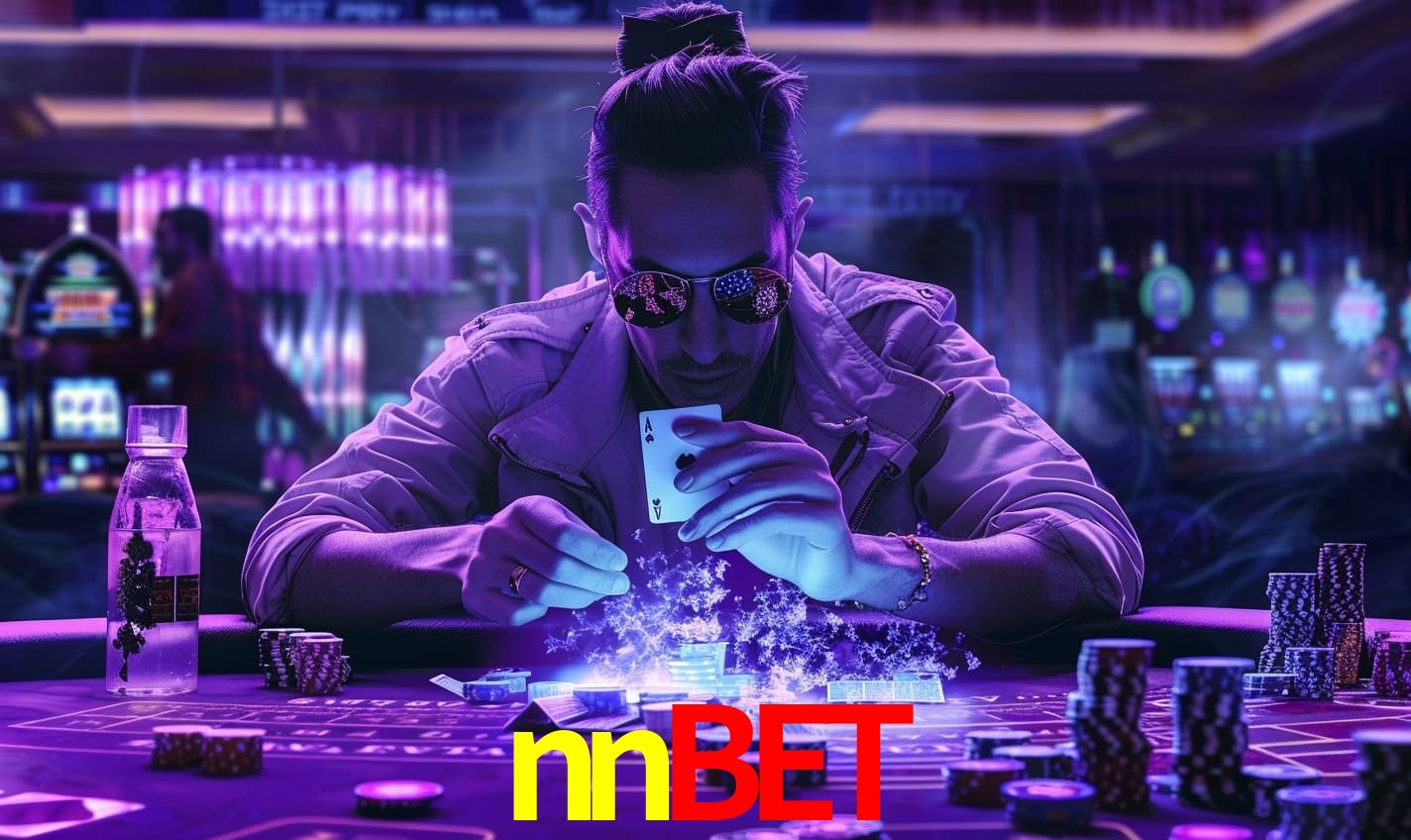 Live Casino nnbet