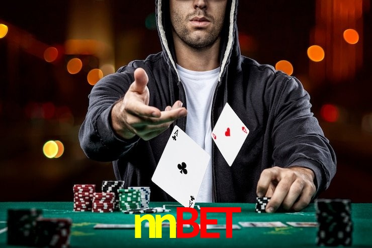 Odds Competitivas nnbet