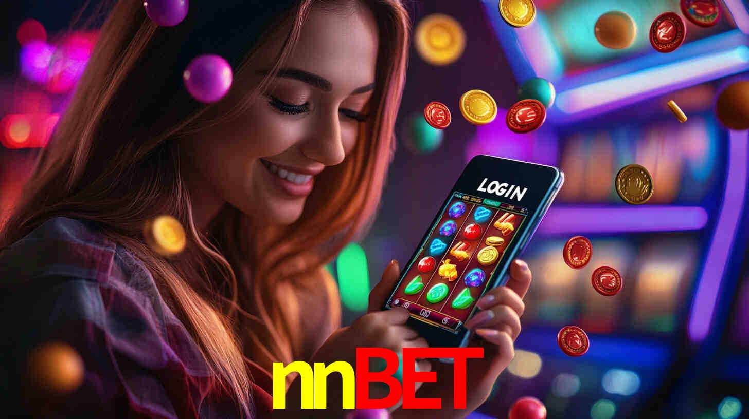 Sinta a adrenalina dos jogos de cassino com nnbet