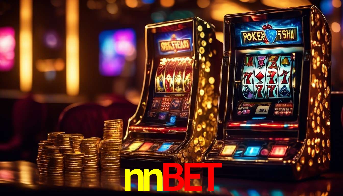cassino nnbet