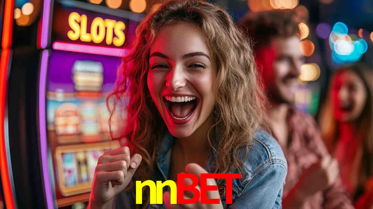 Inovações de Jogos na nnbet: O Futuro das Experiências Interativas