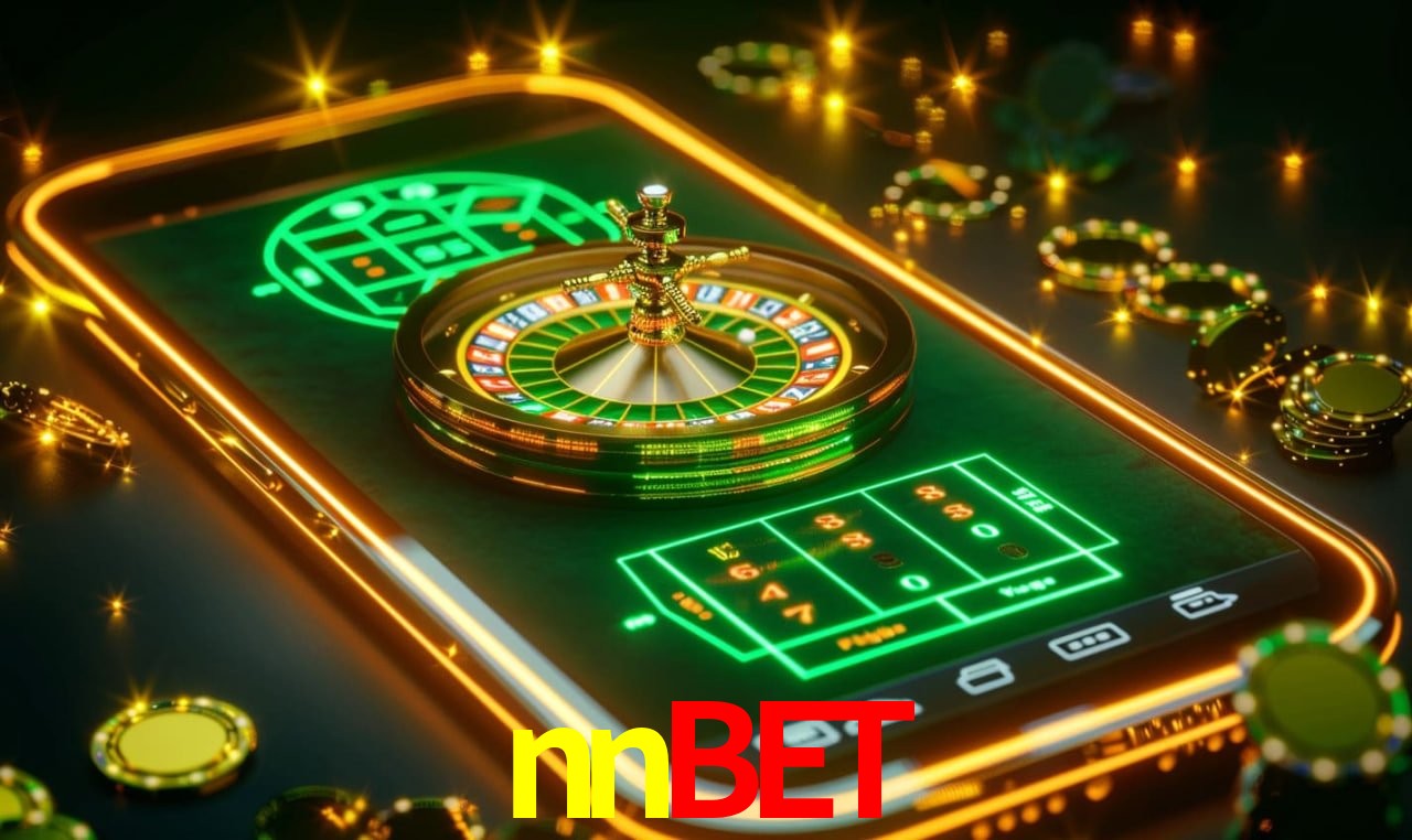 nnbet Instalar Logo 3
