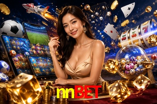 Game Providers nnbet