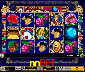 Descubra a Magia dos Jogos de Arcade no nnbet