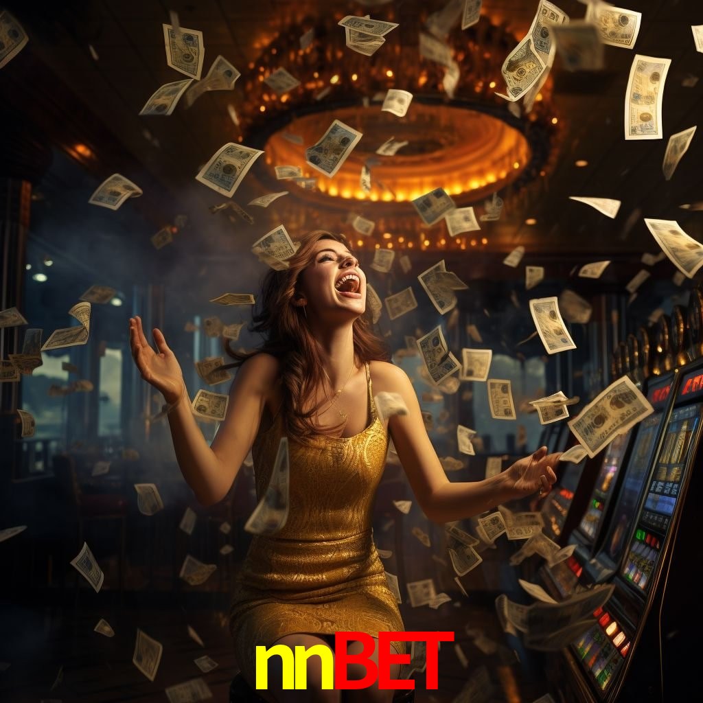 Roulette Table nnbet