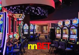 Plataforma nnbet - Segurança SSL 256-bit