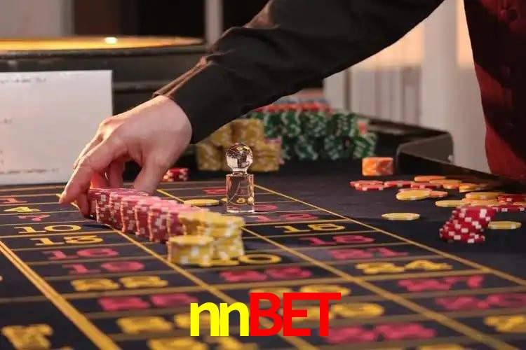 A Popularidade dos Caça-Níqueis no nnbet