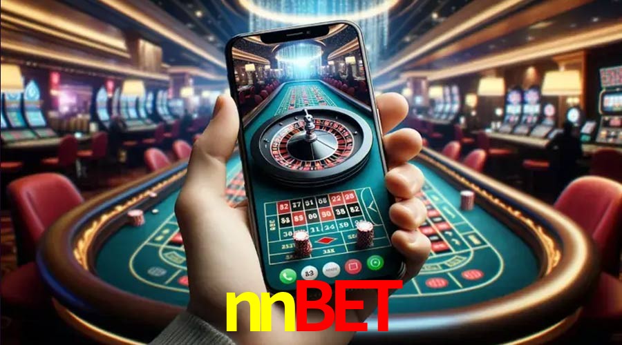 Account Benefits nnbet