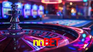 Provedores de Jogos nnbet