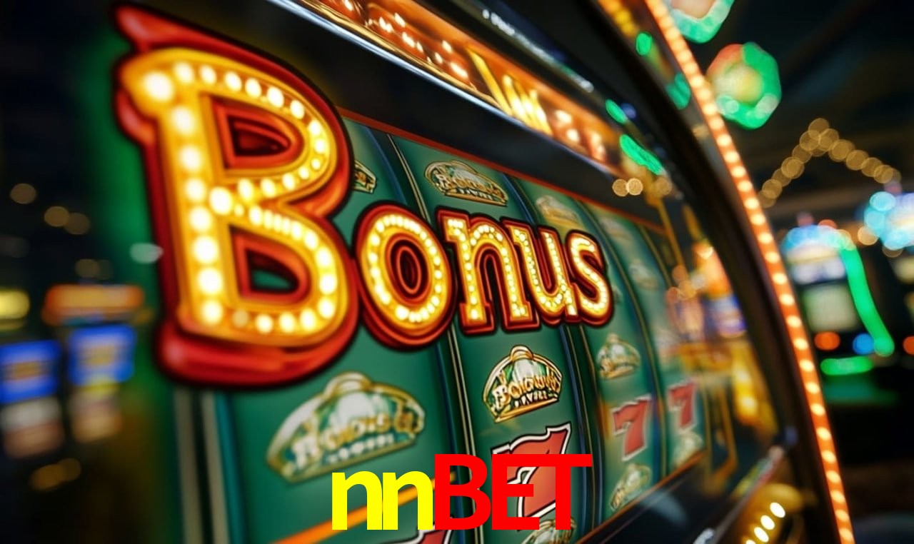 Slots nnbet - Jackpots Progressivos
