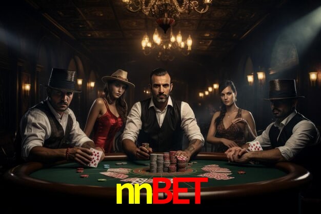 nnbet Logo 3