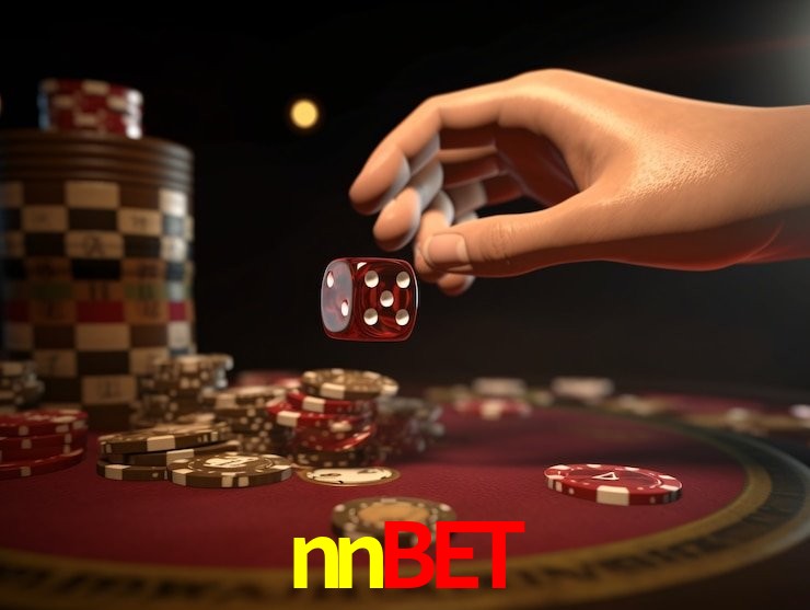 Tecnologia da Plataforma nnbet