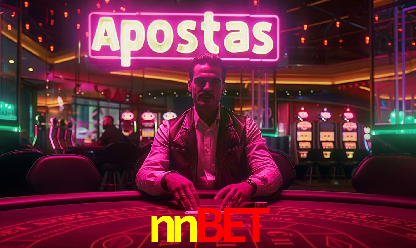 A Emoção da Loteria na nnbet: Uma Chance de Mudança de Vida