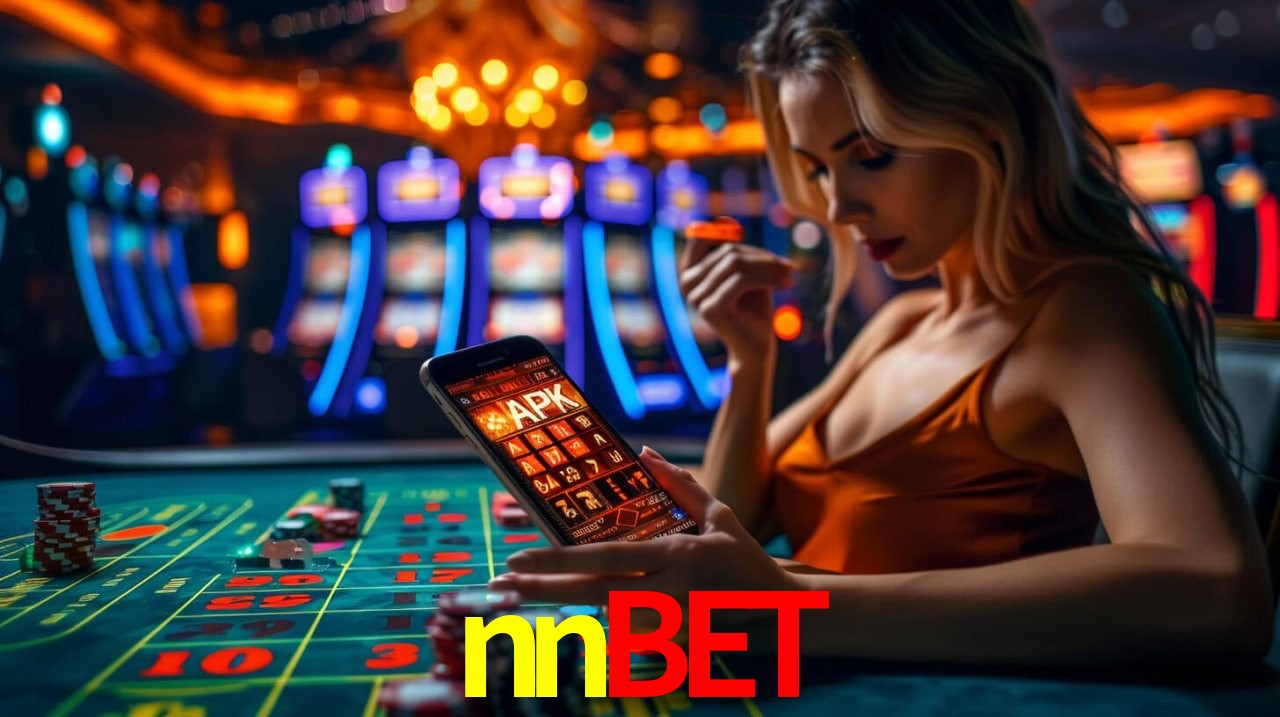VIP Casino nnbet